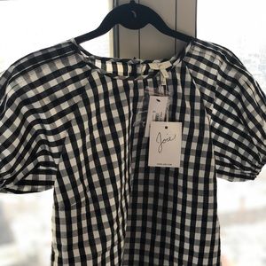 Joie top size small NWT new with tags